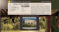 Desktop Screenshot of ctiuzes.com